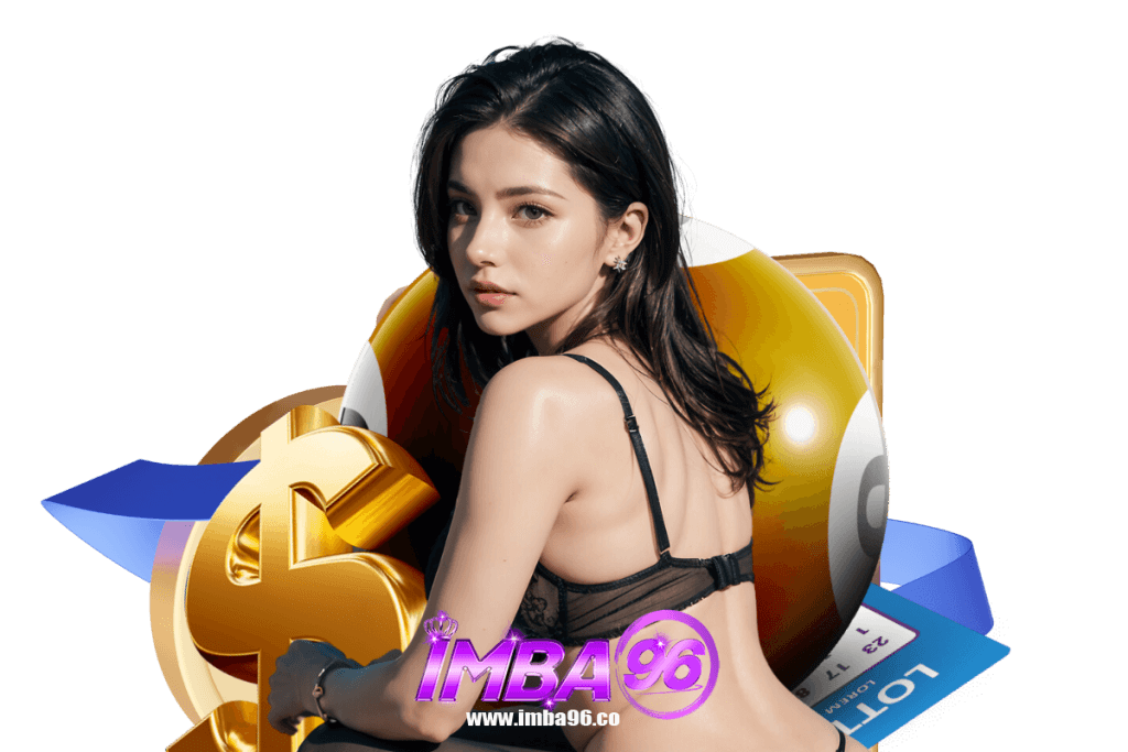imba96 official
