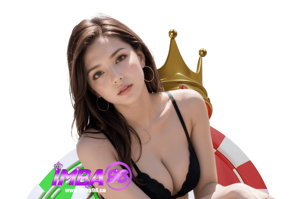 สล็อต imba96