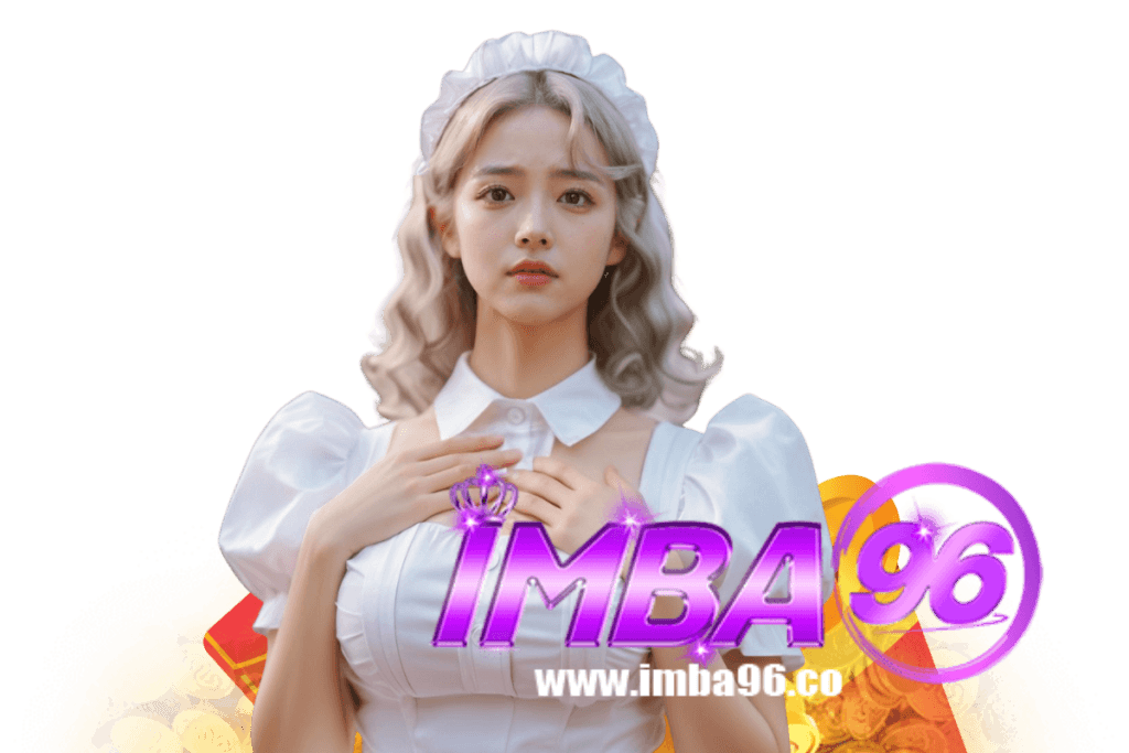 imba wallet