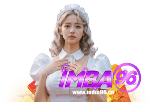 imba wallet