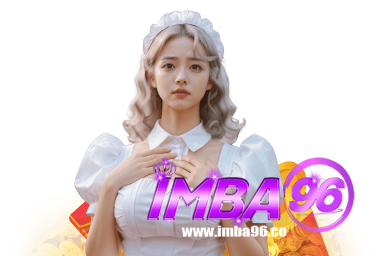 imba wallet
