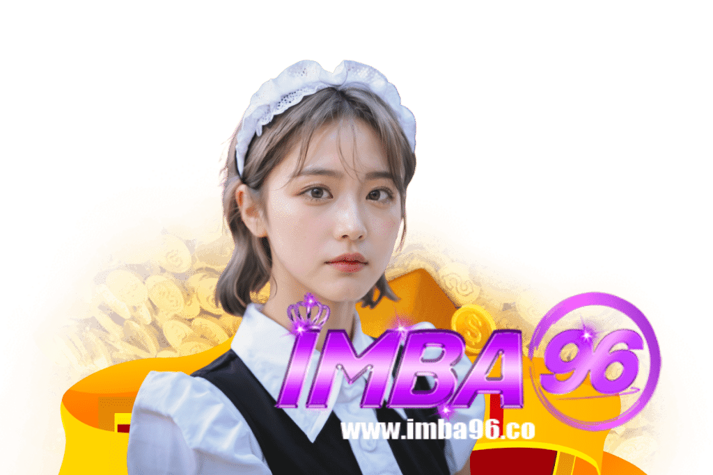 imba สล็อต